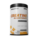 Skill Nutrition Creatine Monohydrate Micronized Orange