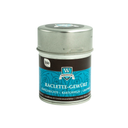 Würzmeister Bio Gewürze