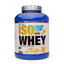 Quamtrax Iso Whey 2kg