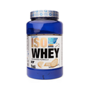 Quamtrax Iso Whey 1kg