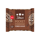 3 Bears Pocket Porridge Feiner Kakao