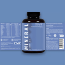 TNT Nutrition Mineral Complex