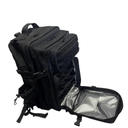 ZNT Nutrition Mealprep Bag