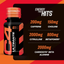Cellucor C4 Ultimate Preworkout Shot (12x60ml)