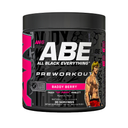 ABE All Black Everything