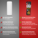RAW Intensity Drink (MHD 08/26)