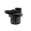 ZNT Edelstahl Shaker - 700ml