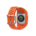 Polar M430 GPS Laufuhr Orange