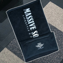 Massiv Soldier Gym Towel