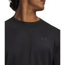 Under Armour Tech Vent VHS Jacquard – Performance T-Shirt