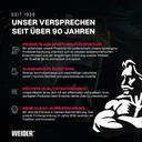 WEIDER Pure Creatine – 100 % Creapure®