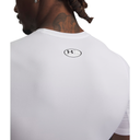 Under Armour HeatGear® T-Shirt – Train Hard, Stay Cool