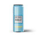 Homie Wake Up Synbiotic Lemonade