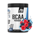All stars BCAA