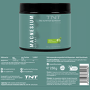 TNT Magnesium Citrate