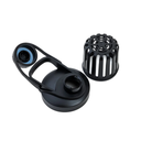 ZNT Edelstahl Shaker - 700ml