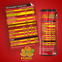 RAW Intensity Drink (MHD 08/26)