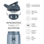 Promixx Pursuit Shaker