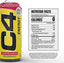 Cellucor Explosive Energy Drink