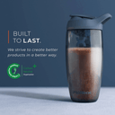 Promixx Pursuit Shaker