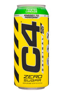 Cellucor Sparkling Energy
