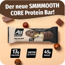 All Stars Smooth Core Protein Bar