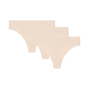 Under Armour Pure Stretch Unterwäsche 3er Pack