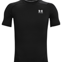 Under Armour HeatGear® T-Shirt – Train Hard, Stay Cool