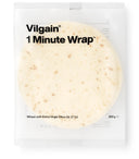 Vilgain Protein Wraps (MHD 07/26)