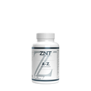 ZNT Nutrition A-Z
