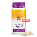 Sanct Bernhard Aktiv3 A-Z