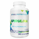 Allnutrition Spirulina