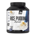 All Stars Rice Pudding