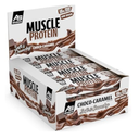 All Stars Muscle Protein Bar Pack