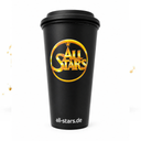 ALL STARS Thermobecher