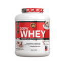 All Stars 100% Whey 2270g