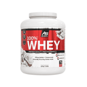 All Stars 100% Whey 2270g