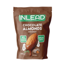 INLEAD Chocolate Almonds