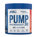 Applied Nutrition 3G Pump (Stim)