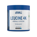 Applied Nutrition Leucine