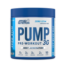 Applied Nutrition Pump