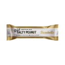 Barebells Salty Peanut White