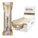 Barebells Salty Peanut White 12er Pack (MHD 02/26)