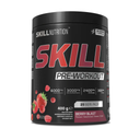 Skill Nutrition Pre-Workout