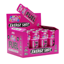 Applied Nutritin Fuel Energy Shot (12er Box)