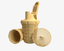 Grenade Shaker