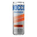 NOCCO Electrolytes Blood Orange