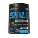 Skill Nutrition Pre-Workout