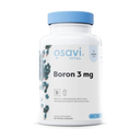 Osavi Boron 3 mg – 120 vegane Kapseln