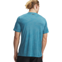 Under Armour Tech Vent VHS Jacquard – Performance T-Shirt